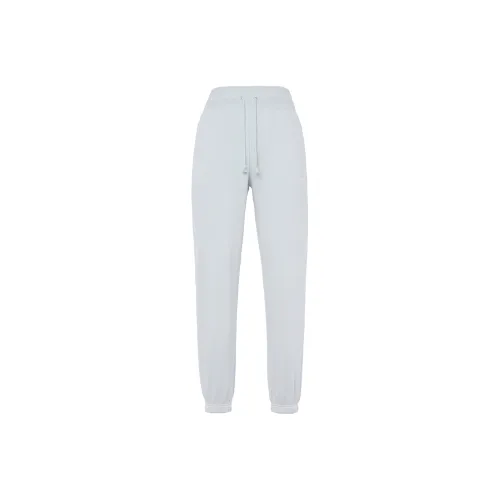 Nike Спортивные брюки Женские Зеленые