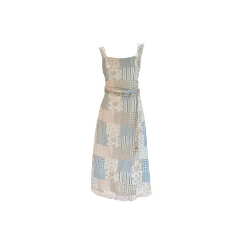 MISSHONEY MH Slip Платье Женское