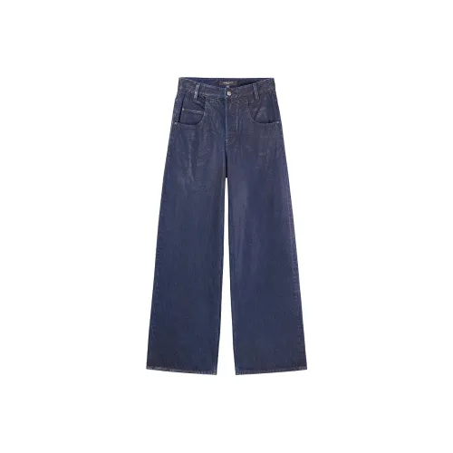 Miss Sixty Джинсы Женские Темно-синий