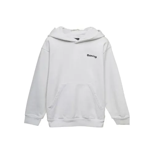 Balenciaga Свитшот SS23 Серый Детский
