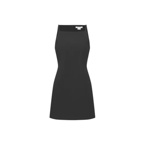 URBAN REVIVO Без рукавов Платье Женское