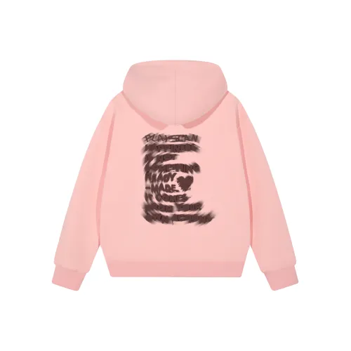 PLAY SCAN Женские Свитшоты