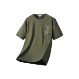 Армейский зеленый