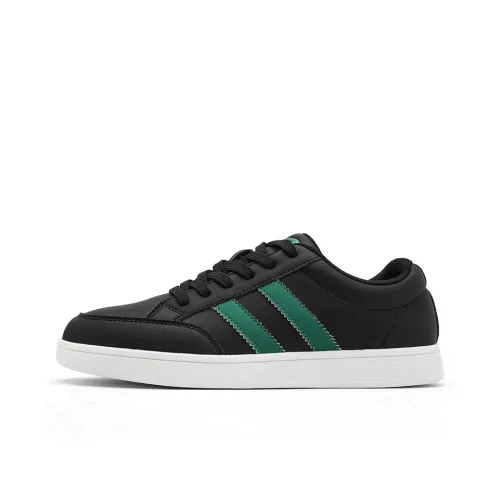 Кроссовки для скейтбординга K Bird Low Top Мужские