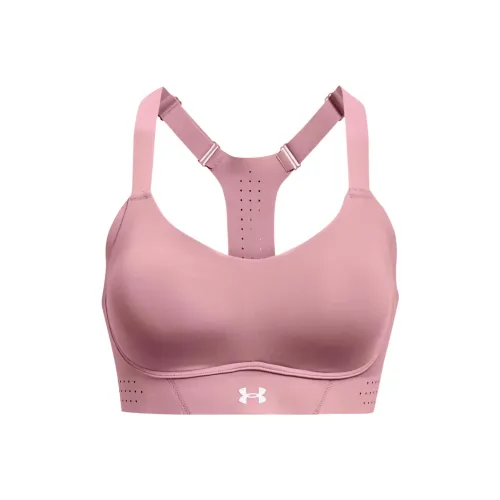 Under Armour Uplift Сыворотки Пудра Женское Спортивное белье