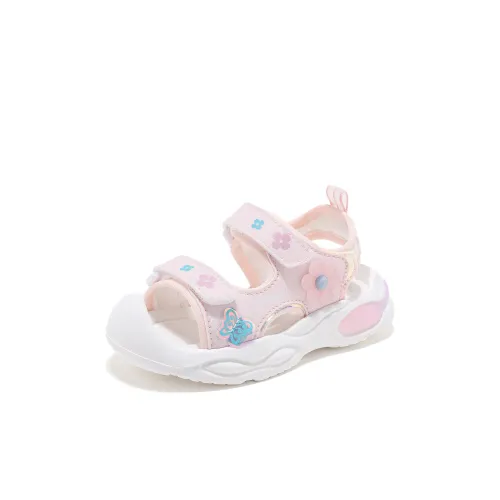 ABC KIDS Легкие Амортизирующие Детские Сандалии для Возрастных 3-7 Лет