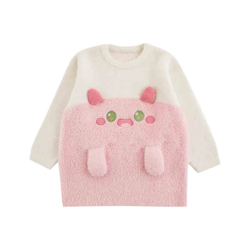 YOEHYAUL Толстовка для детей 3-7 лет