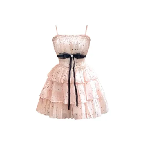 Seeeemi Женские Слиплатья