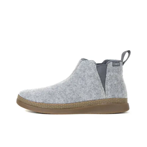 Chaco Revel Короткий Челси Женские Серый