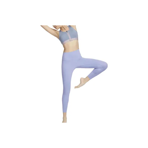 Nike Indigo Mist Smoke Женские Спортивные Брюки