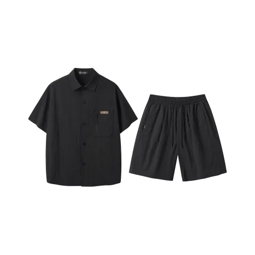 AUTOMOBILI LAMBORGHINI Повседневная спортивная одежда Унисекс