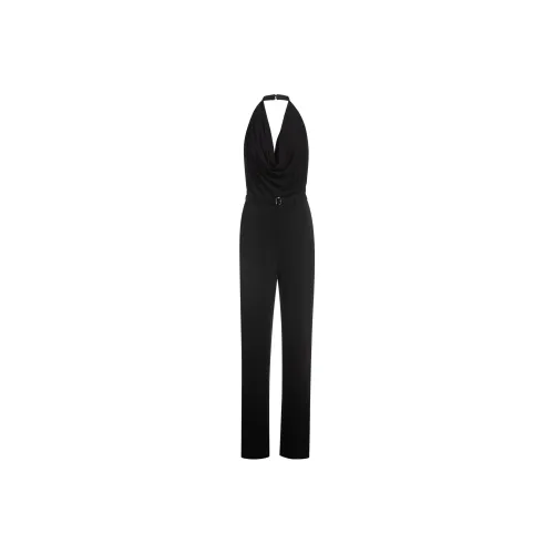 HUGO BOSS Черные Женские Комбинезоны