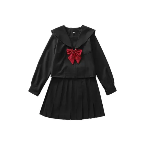 Dulading Женская униформа