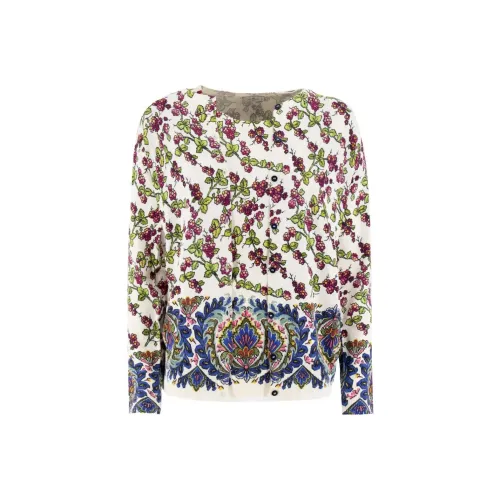 ETRO Женские Повседневные костюмы