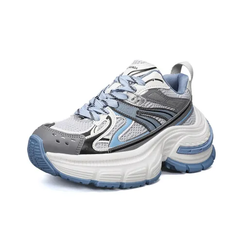 DAOTUSEN Противоскользящий Устойчивый к истиранию Дышащий Легкий Увеличивающий высоту Низкий Топ