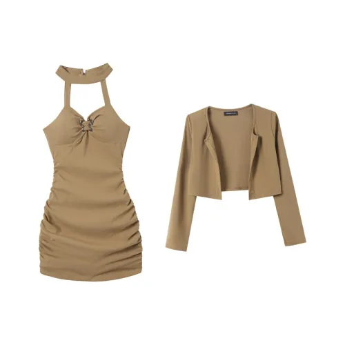 EIDOLON GRAIN Комплект с юбкой Женские