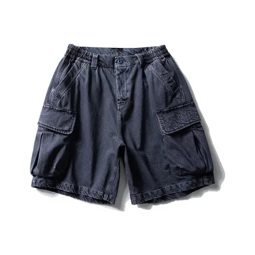 GOOSELIAR Унисекс Шорты карго