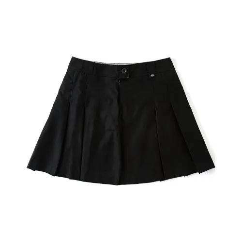 Dickies Женские Повседневные Короткие Юбки