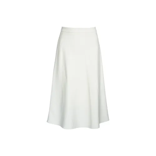 ROEYSHOUSE Повседневная длинная юбка для женщин