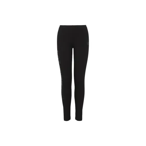 EMPORIO ARMANI EA7 Женские Спортивные Брюки