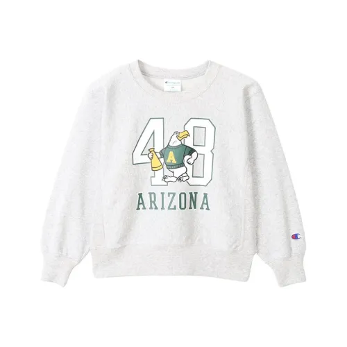 Champion Kids Свитшоты