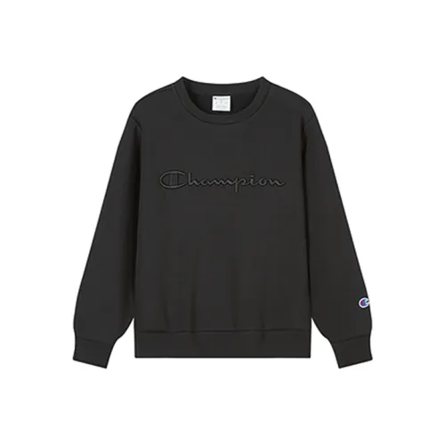 Champion Kids Школьный возраст Свитшоты