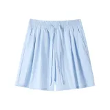 Светло-голубой