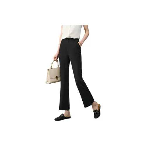 YALIDA Женские костюмные брюки