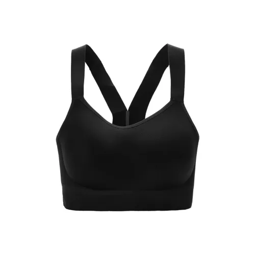 NIKE Черное Женское Спортивное Белье