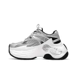 Серебряный [Wheel Heels Особенный Выпуск]