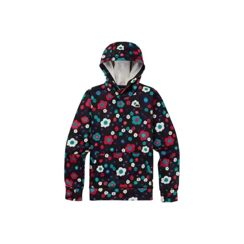 BURTON Многоцветные Kids Свитшоты