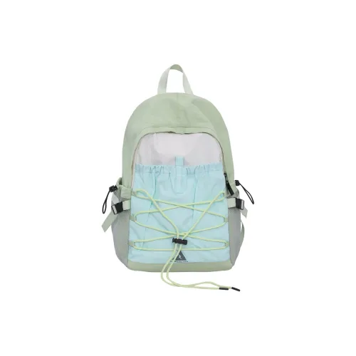 Barang Bear Нейлон Рюкзак Унисекс Многоцветный