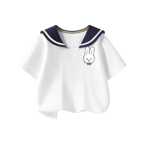 La Chapelle Kids Т-рубашки