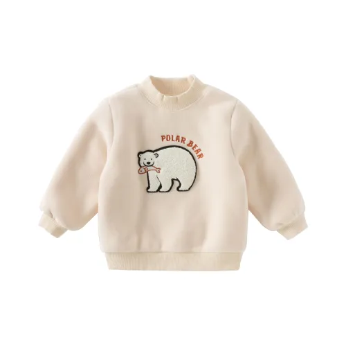 DAVE BELLA Толстовка для детей 3-7 лет