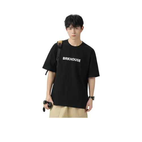 WOOD SOON Унисекс Футболка