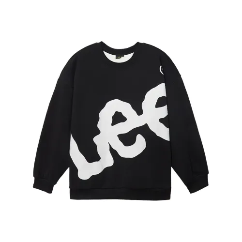 Lee Унисекс Свитшоты