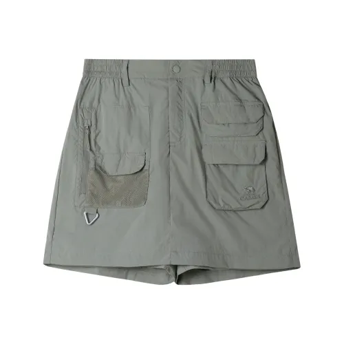 CAMEL Повседневные короткие юбки для женщин