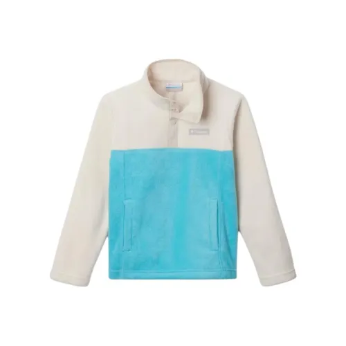 Columbia STEENS Куртки Пальто Периодический Весенний Подростки