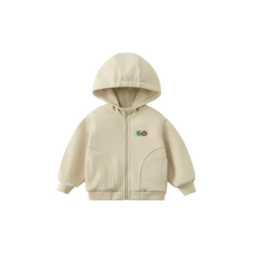 CICIIBEAR Толстовка для детей 3-7 лет