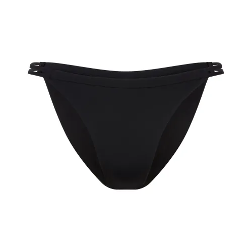 Agent Provocateur Черные Женские Плавки