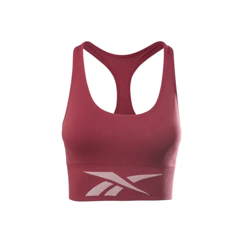 Reebok Спортивное белье Женское Binji Ягода