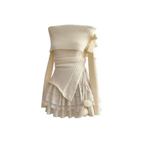 SUNSUNTOWN Женские Повседневные Костюмы