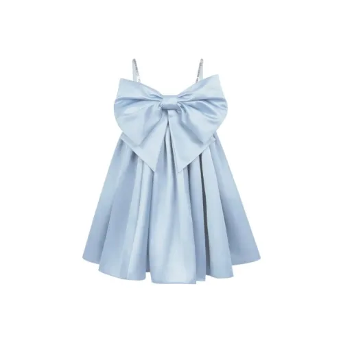 NINA RICCI Синий Женские Слиплатья