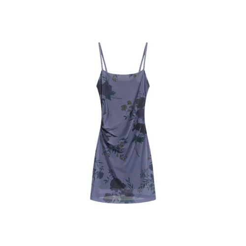 FINDSME GAGA Slip Платье Женское