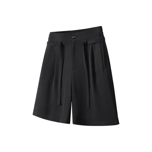 YEARNED Унисекс Повседневные шорты