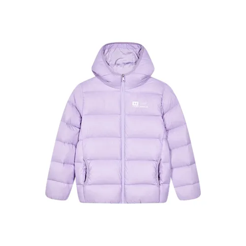 Under Armour Kids Пуховики