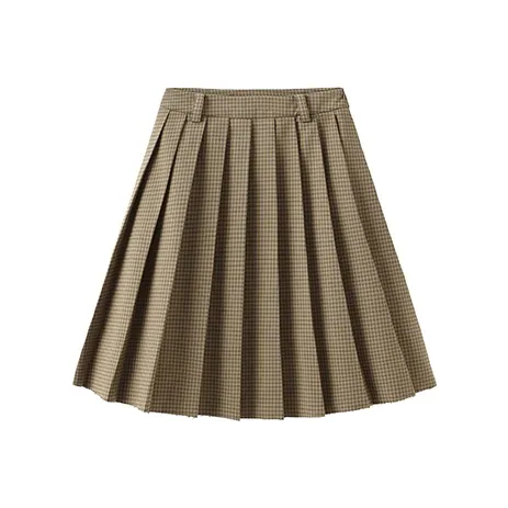 CUBIC Повседневные короткие юбки для женщин