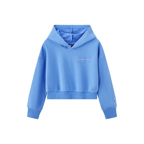 Champion Kids Унисекс Толстовки