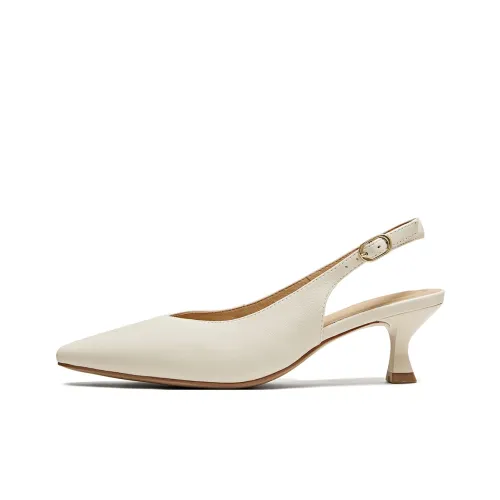 PT'SON Узкий каблук Высокие каблуки Женские