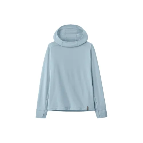 Patagonia Capilene KIDS Свитшоты